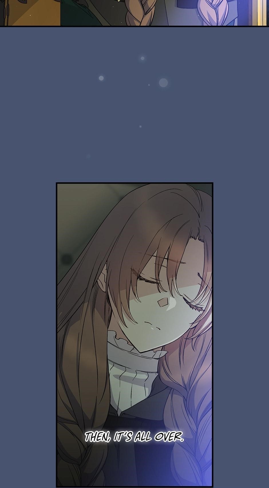 A Capable Maid Chapter 75 - Page 39 in English