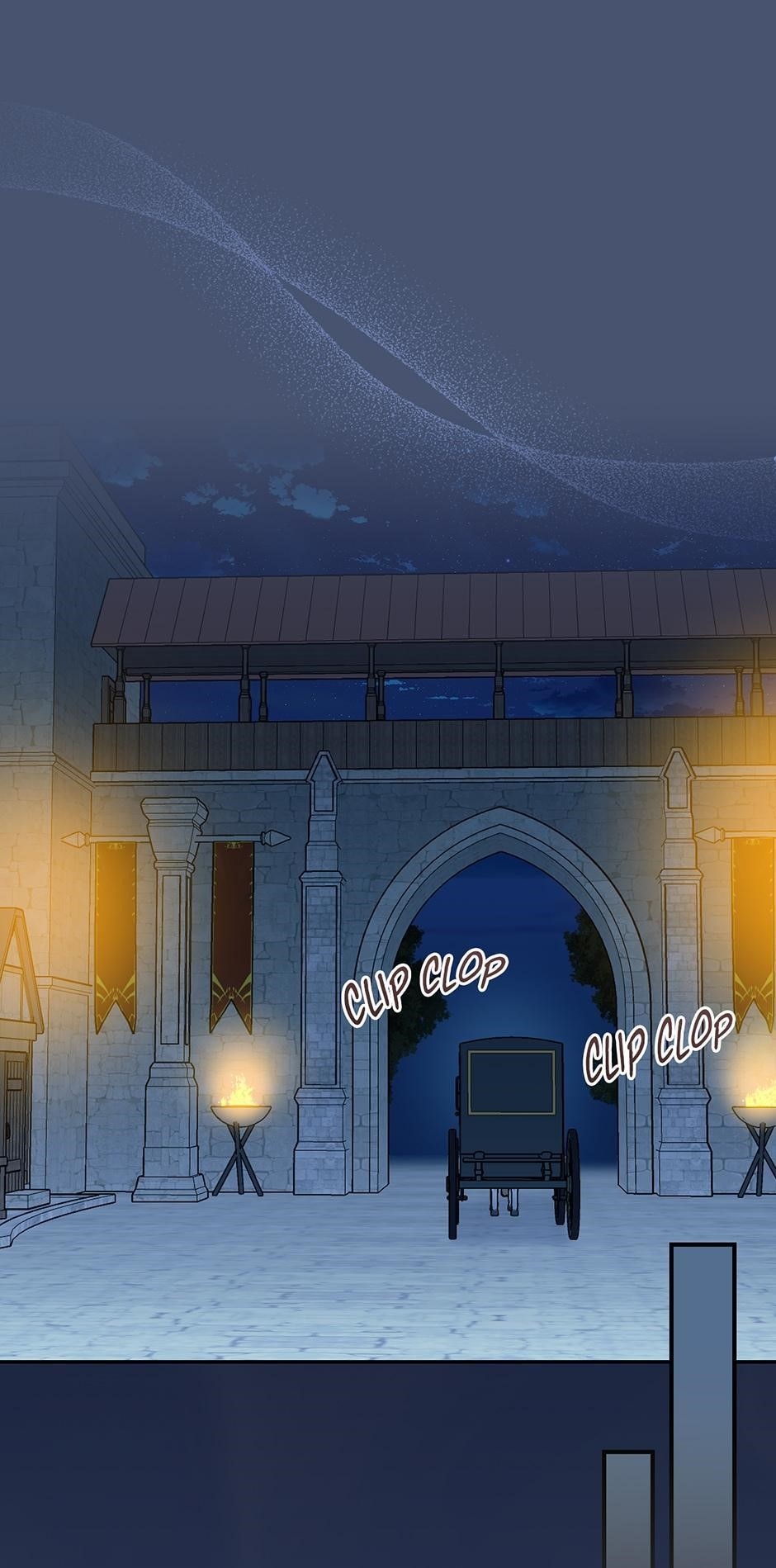 A Capable Maid Chapter 75 - Page 40 in English