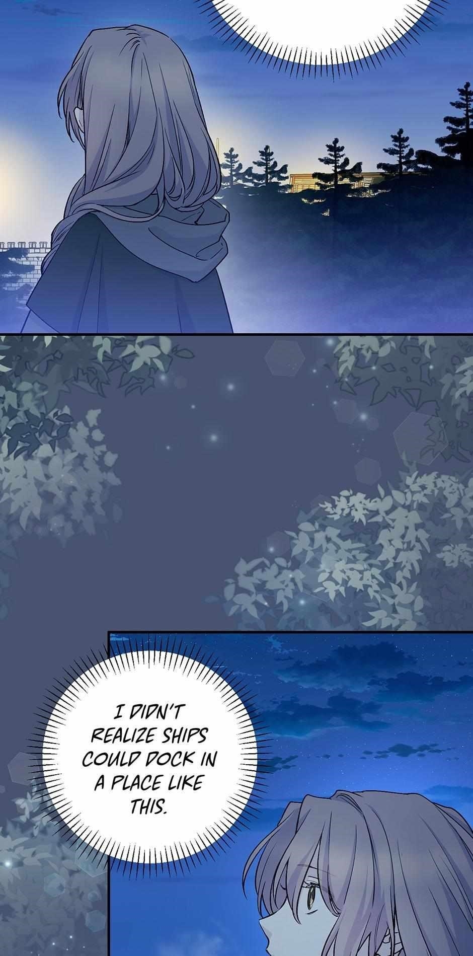 A Capable Maid Chapter 75 - Page 44 in English