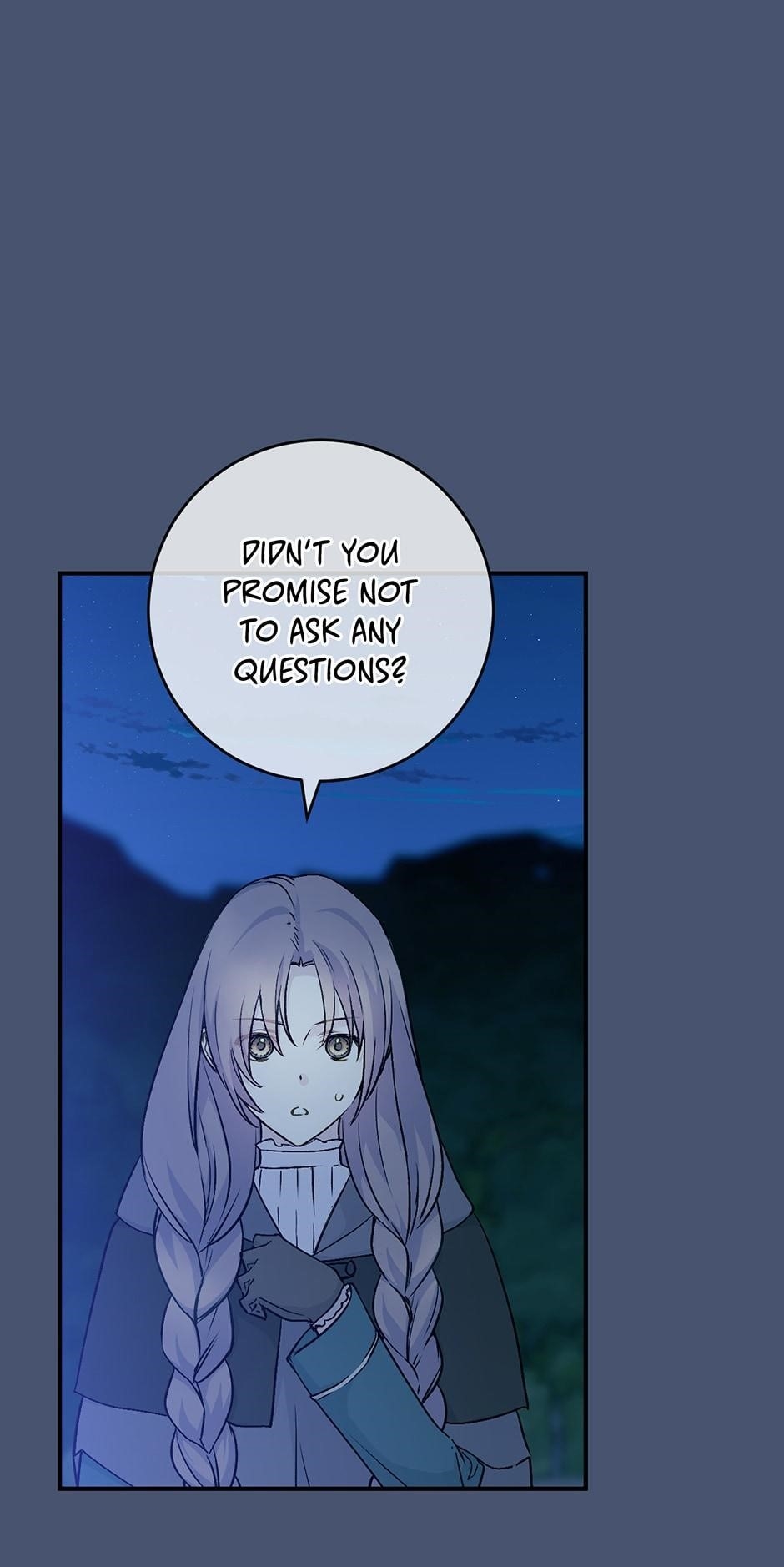 A Capable Maid Chapter 75 - Page 47 in English