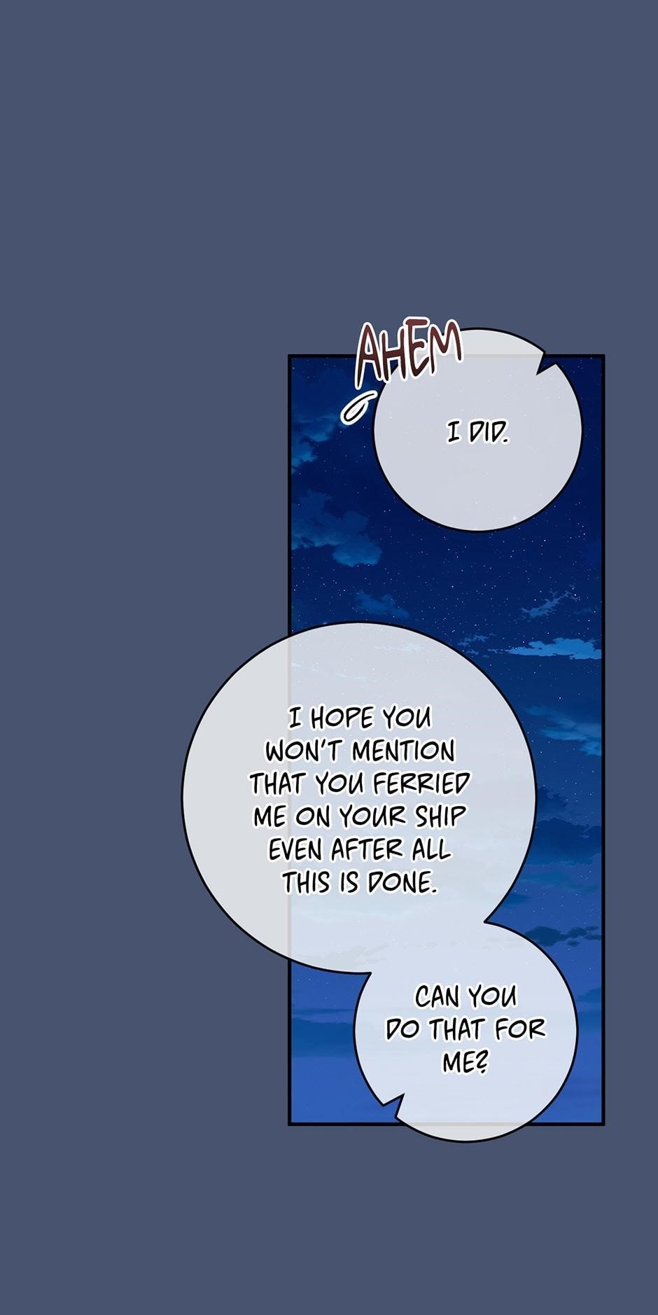 A Capable Maid Chapter 75 - Page 48 in English