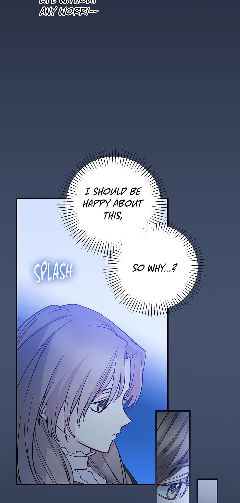 A Capable Maid Chapter 75 - Page 56 in English