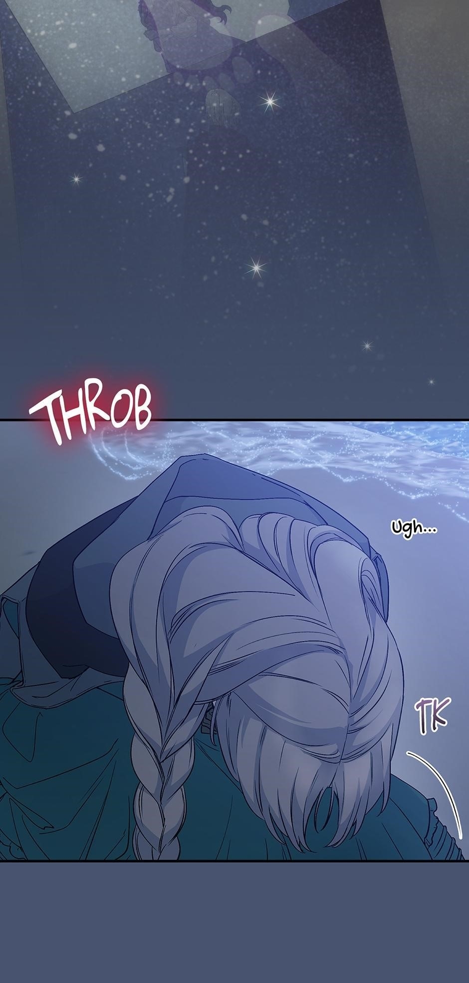 A Capable Maid Chapter 75 - Page 59 in English