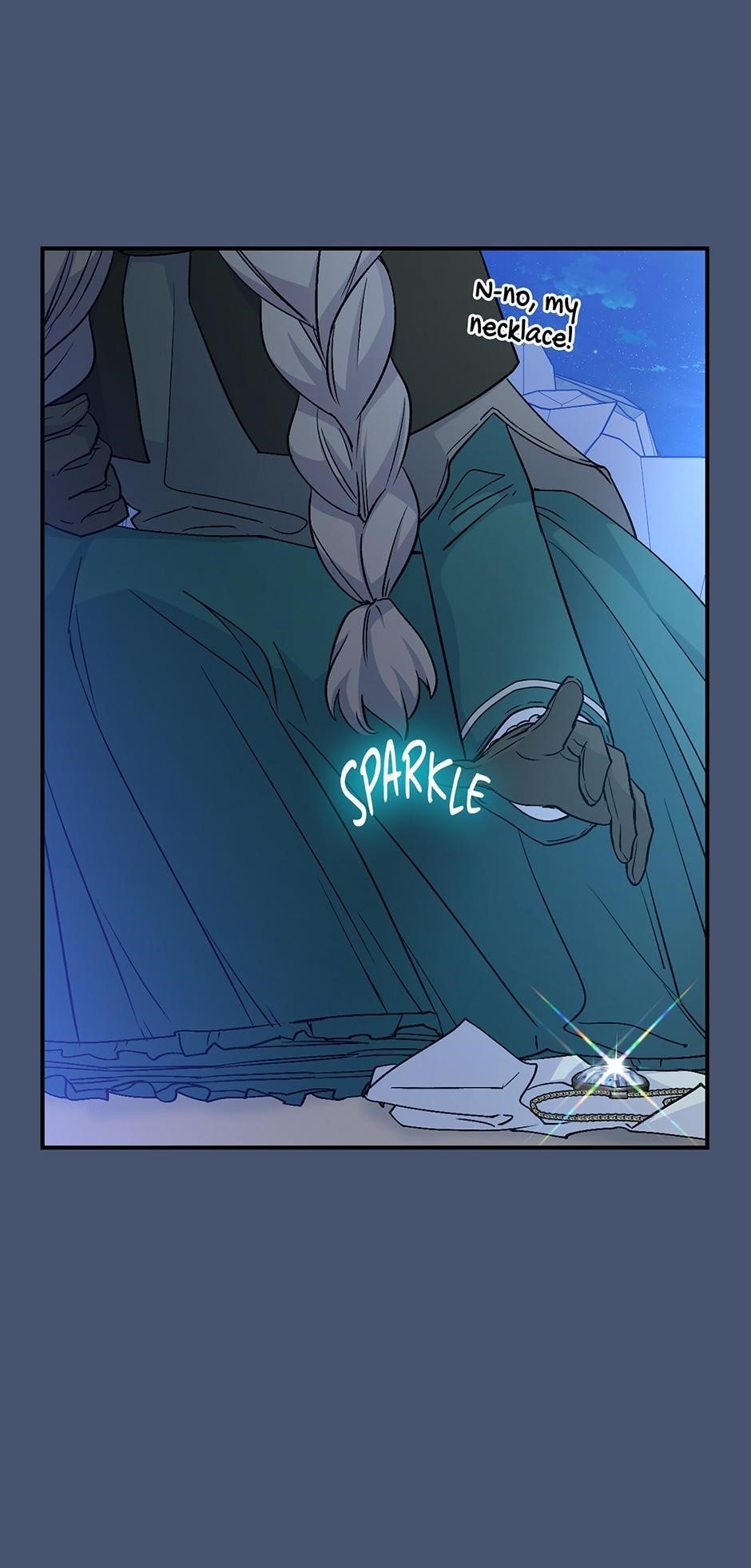 A Capable Maid Chapter 75 - Page 60 in English
