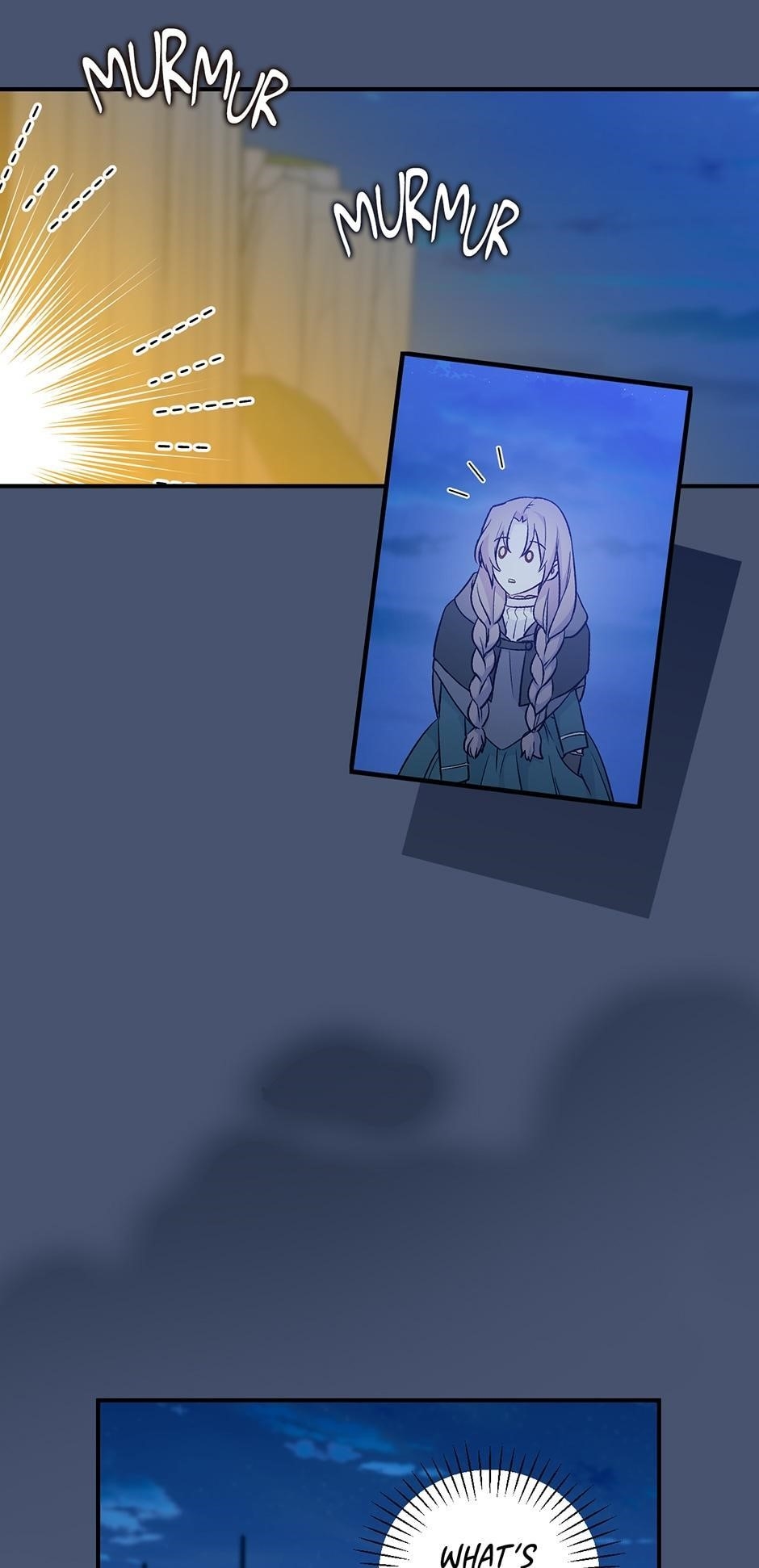 A Capable Maid Chapter 75 - Page 61 in English