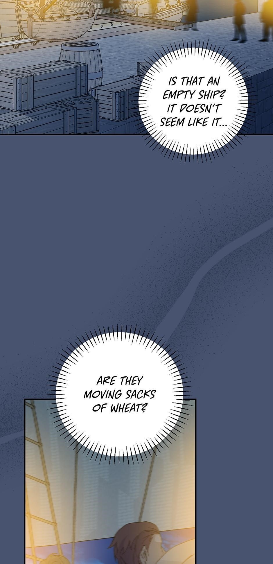 A Capable Maid Chapter 75 - Page 63 in English