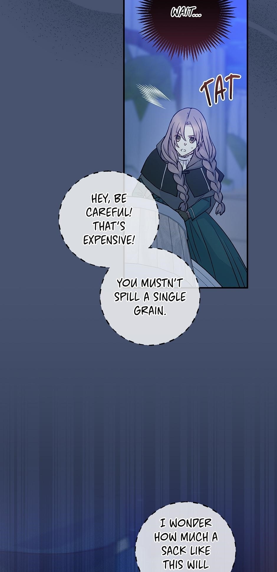 A Capable Maid Chapter 75 - Page 65 in English