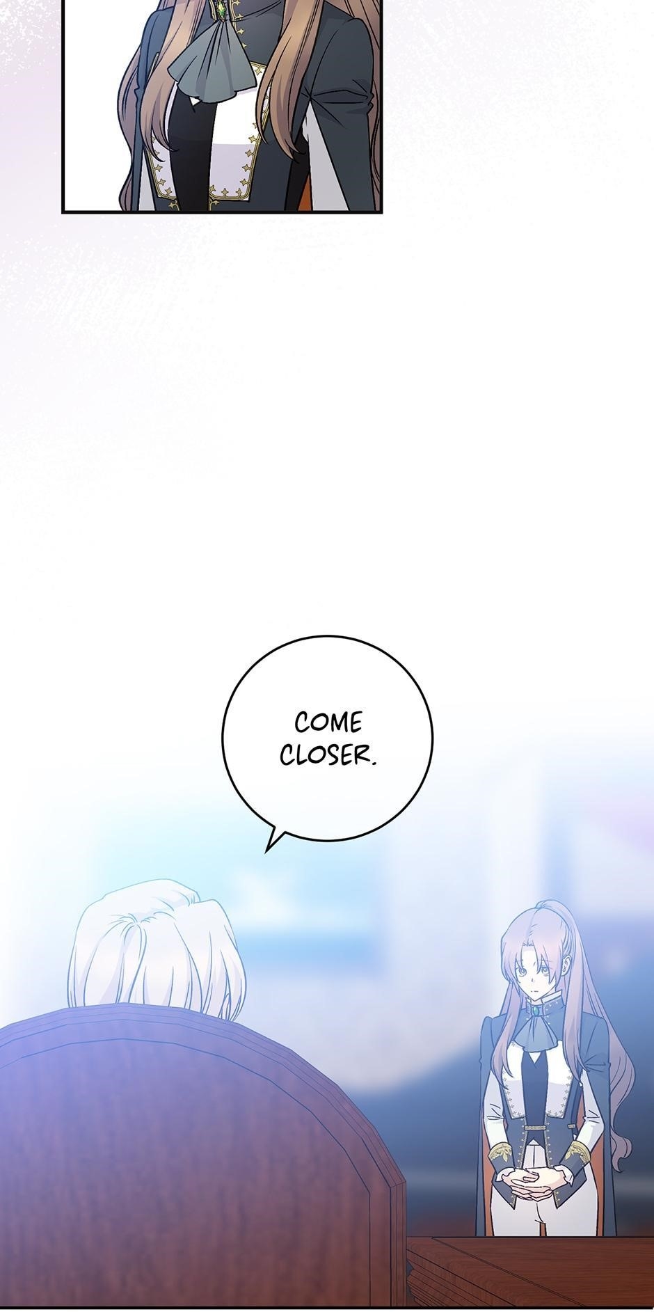 A Capable Maid Chapter 75 - Page 7 in English