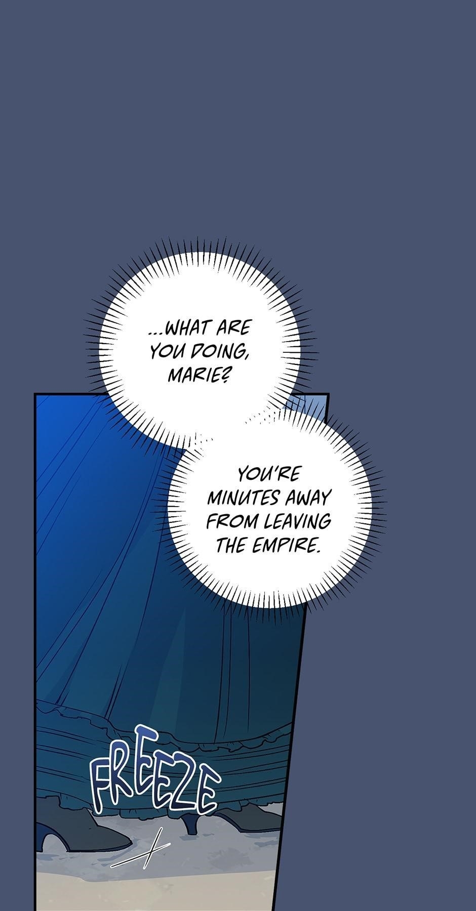 A Capable Maid Chapter 75 - Page 71 in English