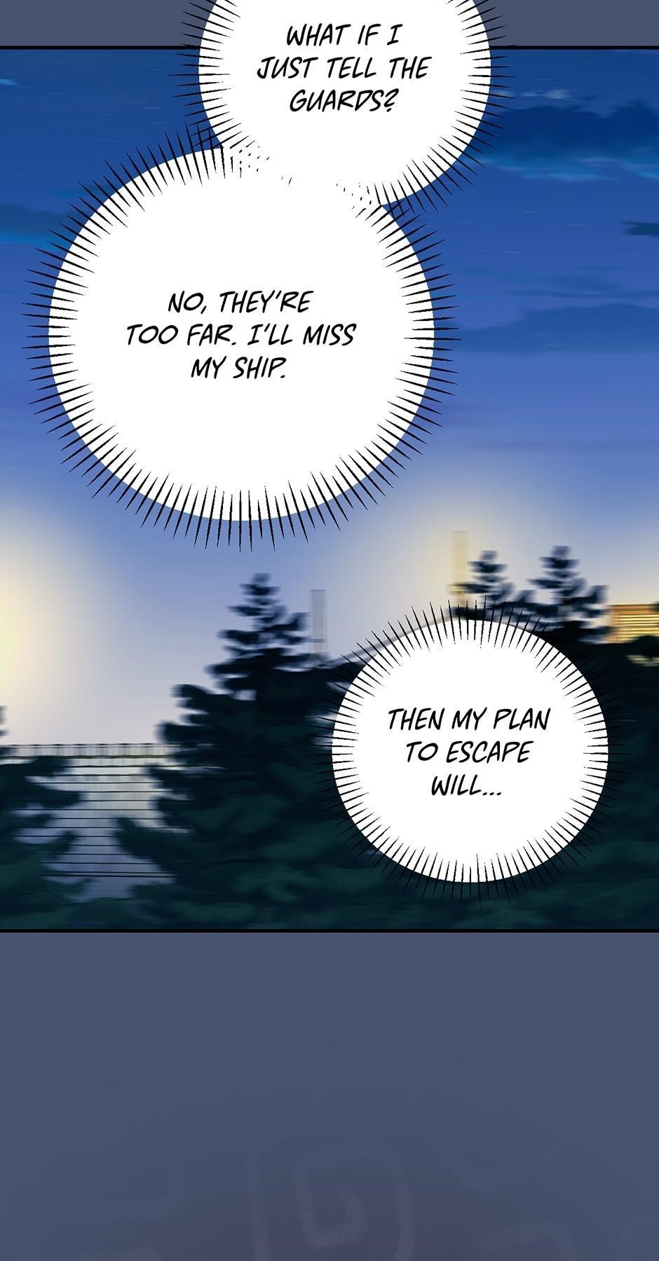 A Capable Maid Chapter 75 - Page 74 in English