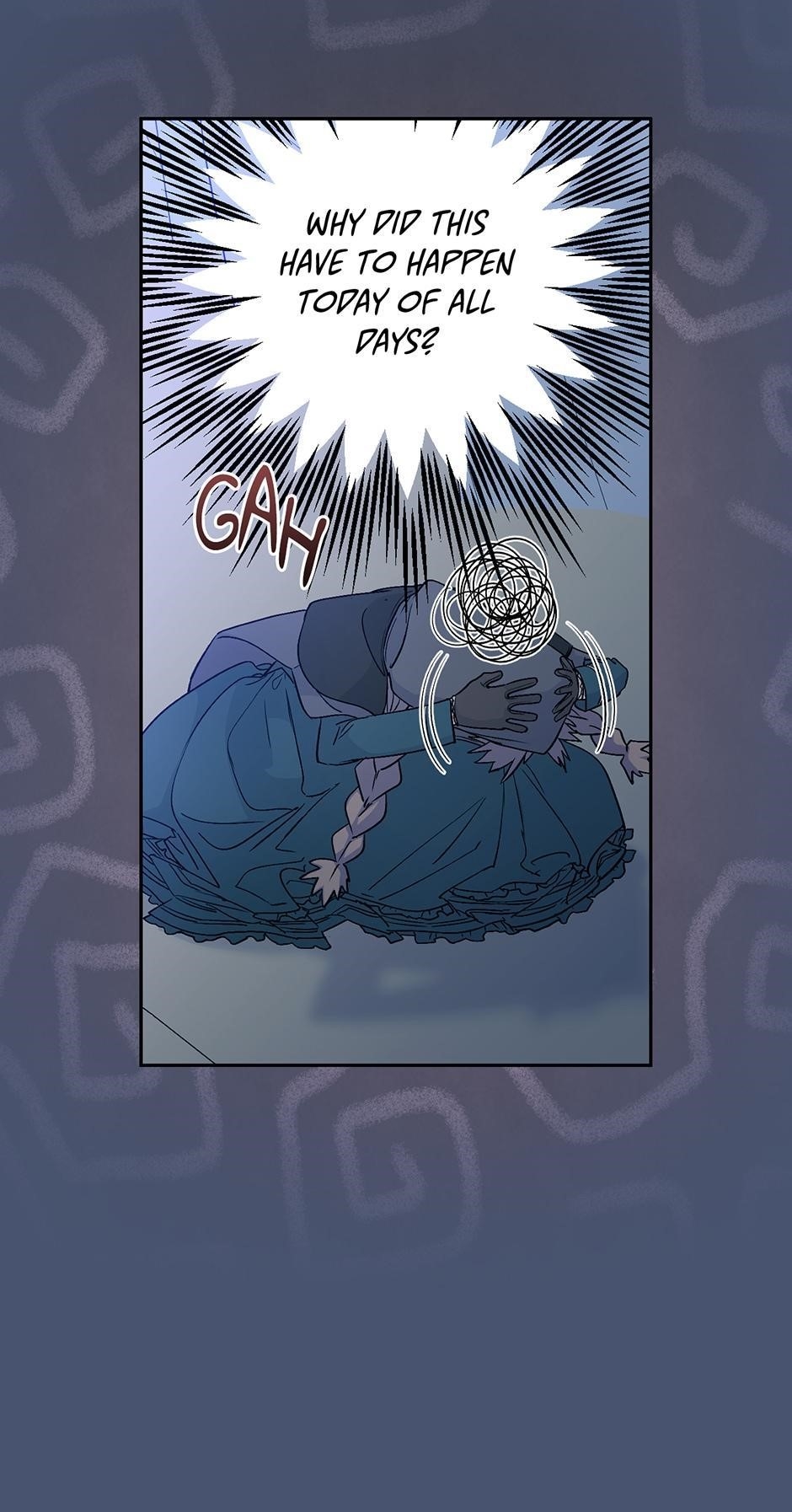 A Capable Maid Chapter 75 - Page 75 in English