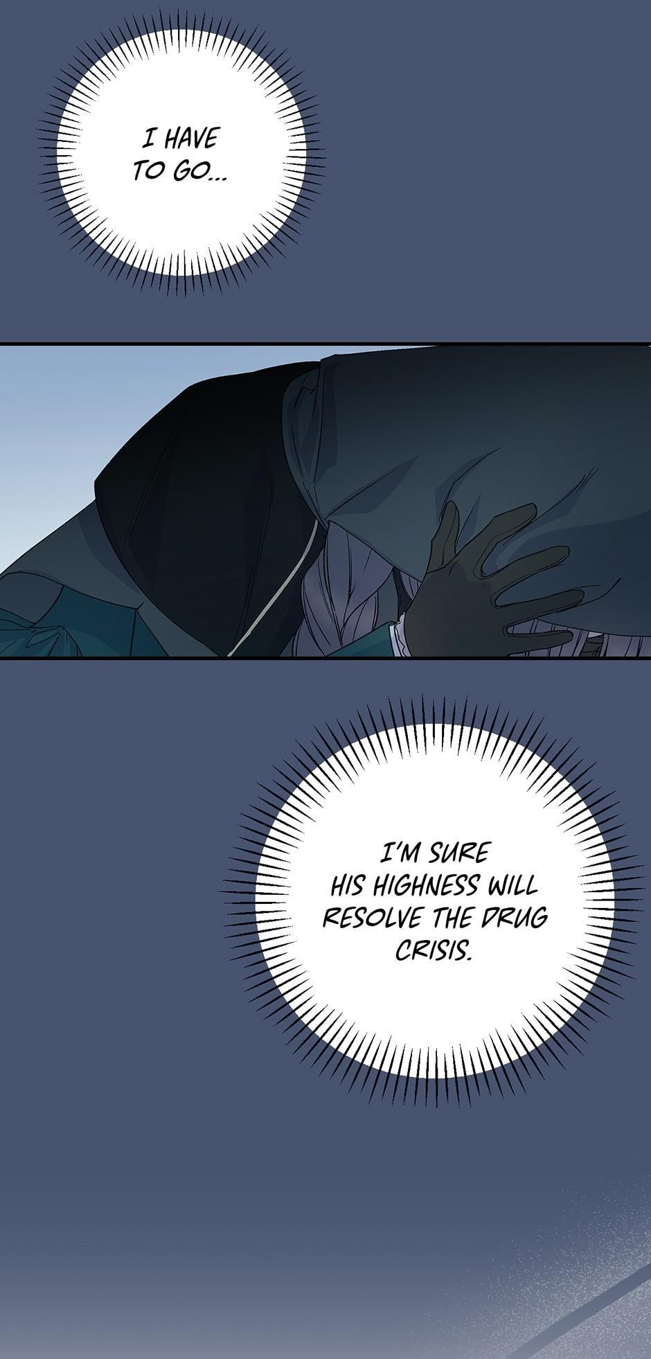 A Capable Maid Chapter 75 - Page 76 in English