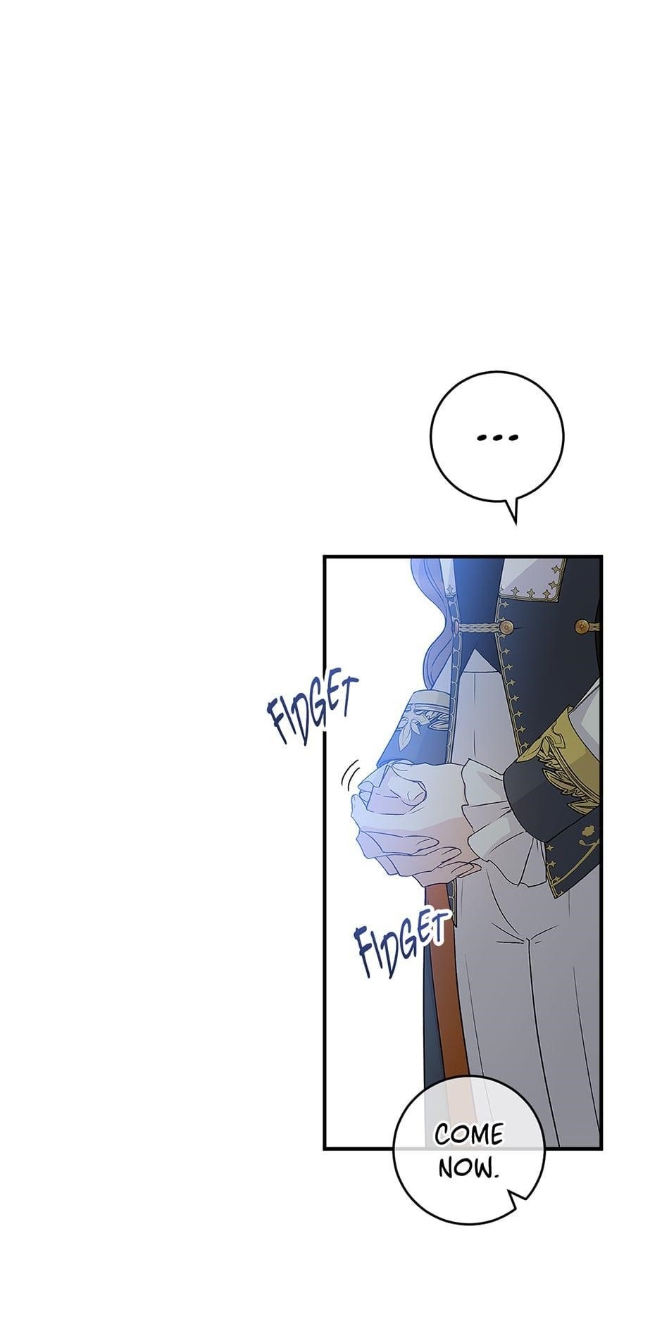 A Capable Maid Chapter 75 - Page 8 in English