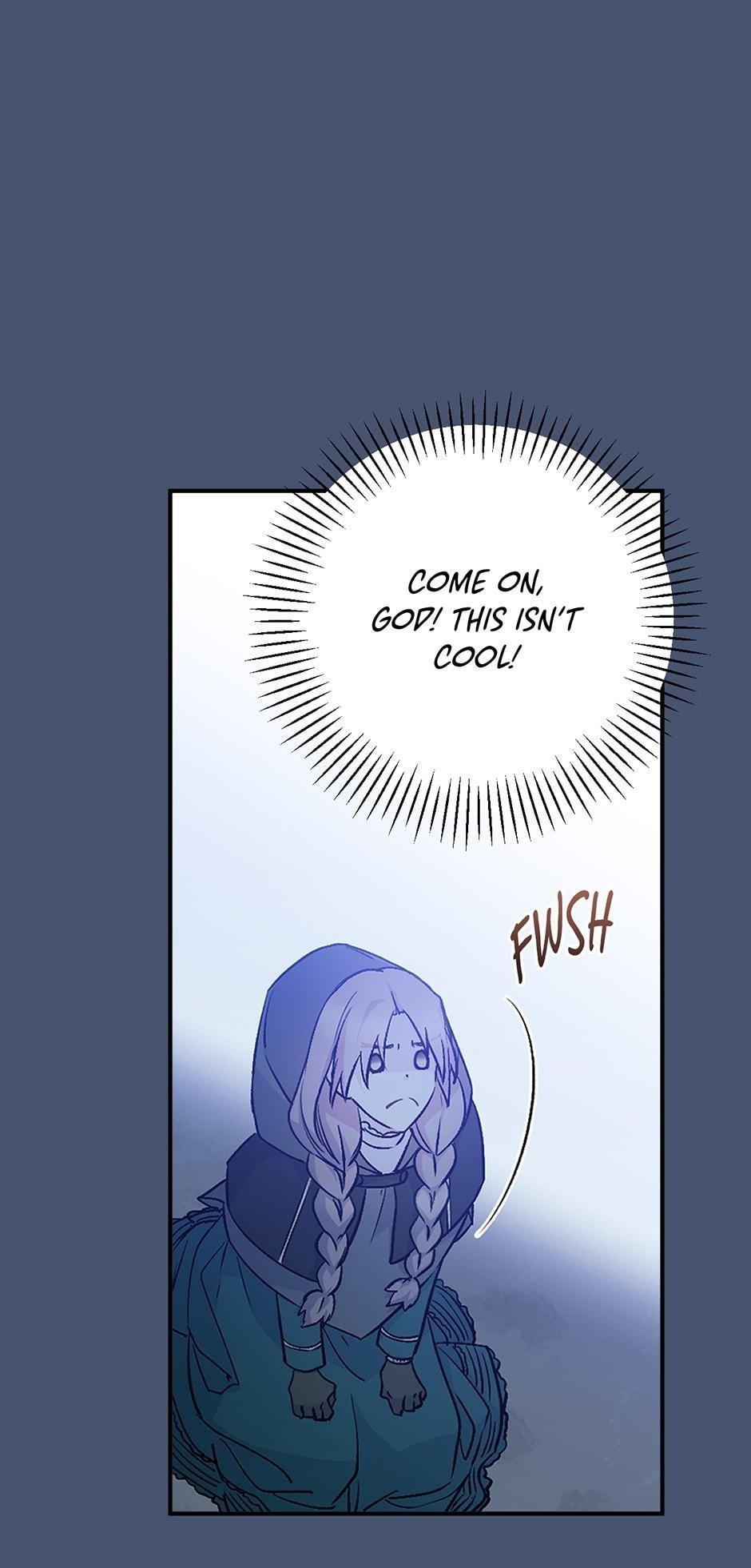 A Capable Maid Chapter 75 - Page 80 in English