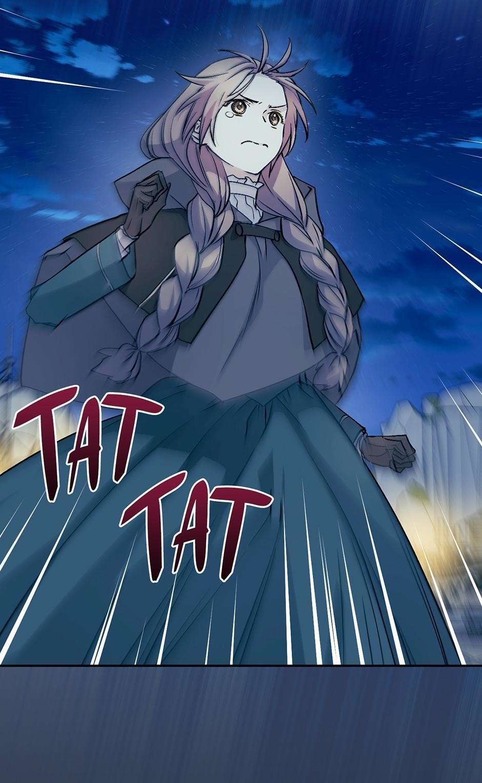 A Capable Maid Chapter 75 - Page 84 in English