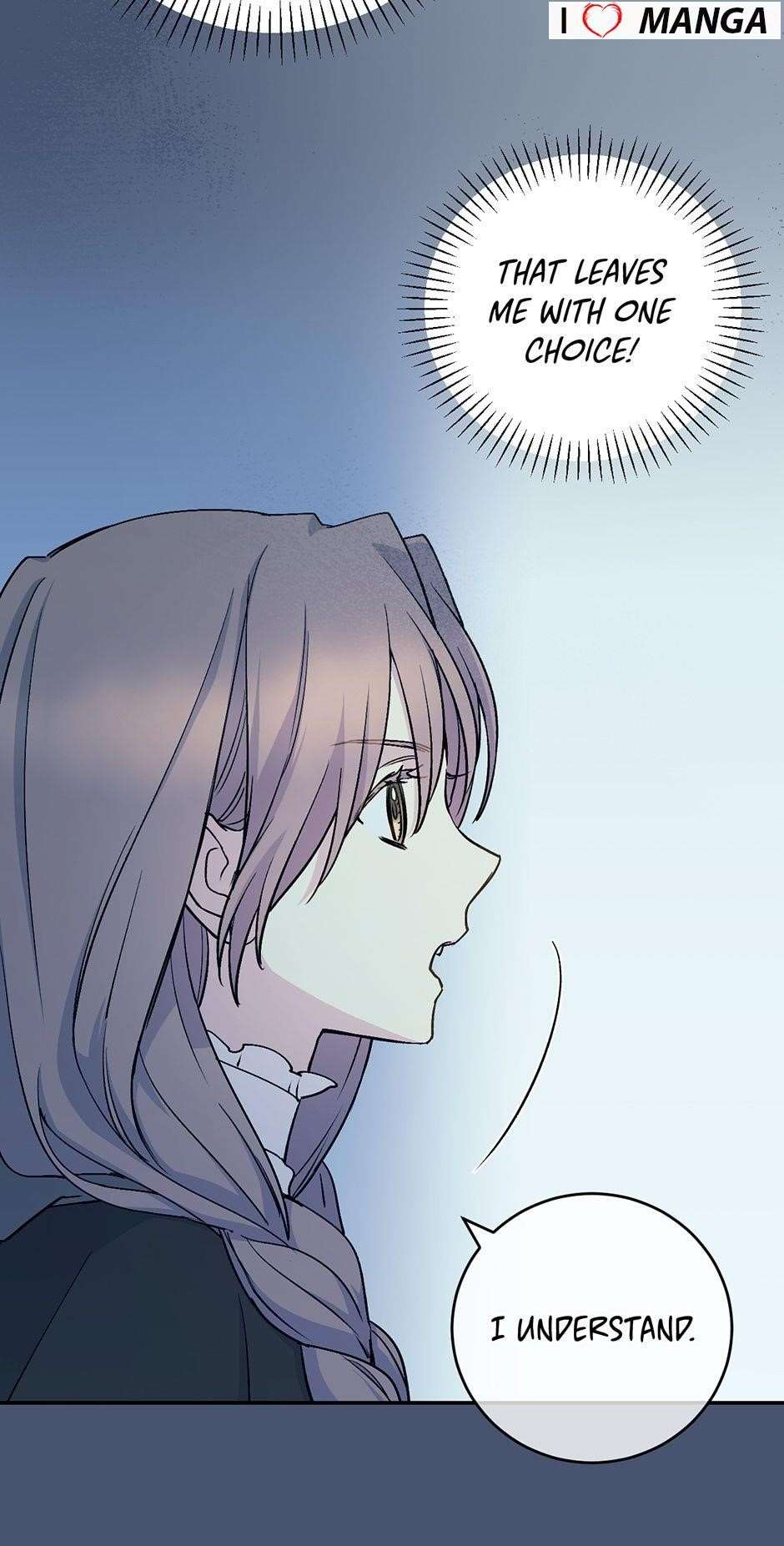 A Capable Maid Chapter 76 - Page 11 in English