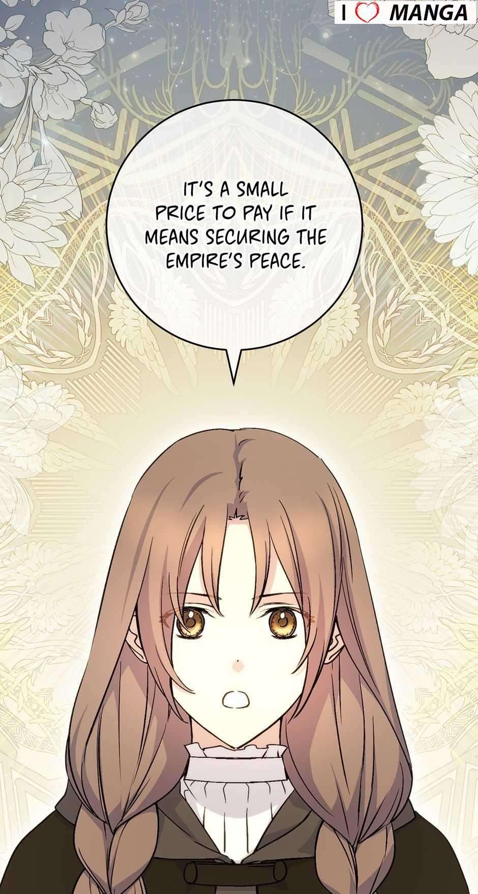 A Capable Maid Chapter 76 - Page 15 in English