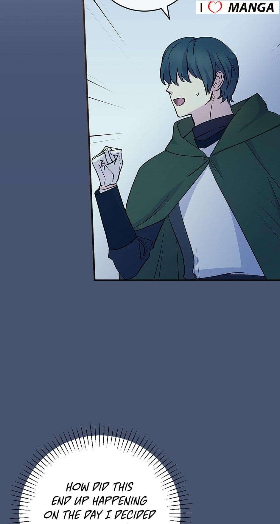 A Capable Maid Chapter 76 - Page 17 in English