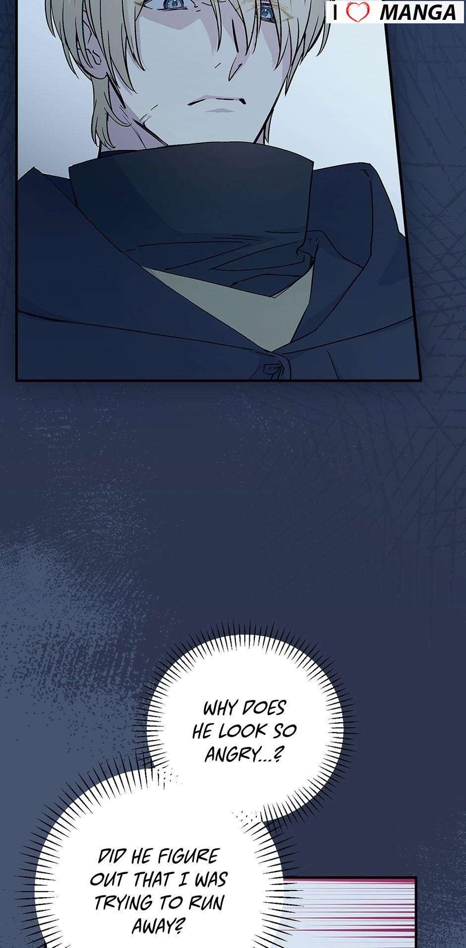 A Capable Maid Chapter 76 - Page 23 in English