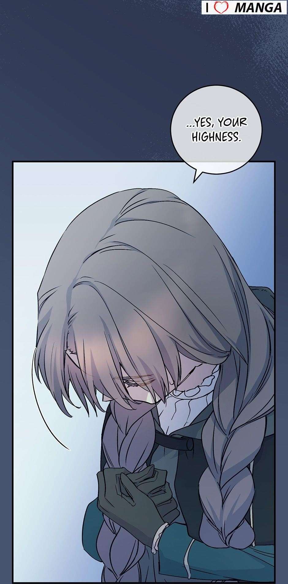 A Capable Maid Chapter 76 - Page 26 in English