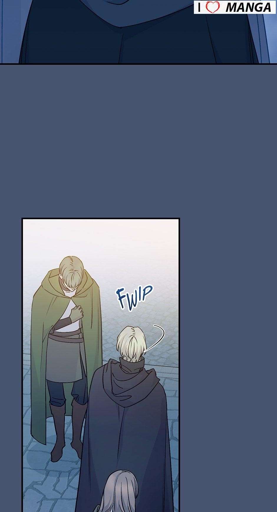 A Capable Maid Chapter 76 - Page 28 in English