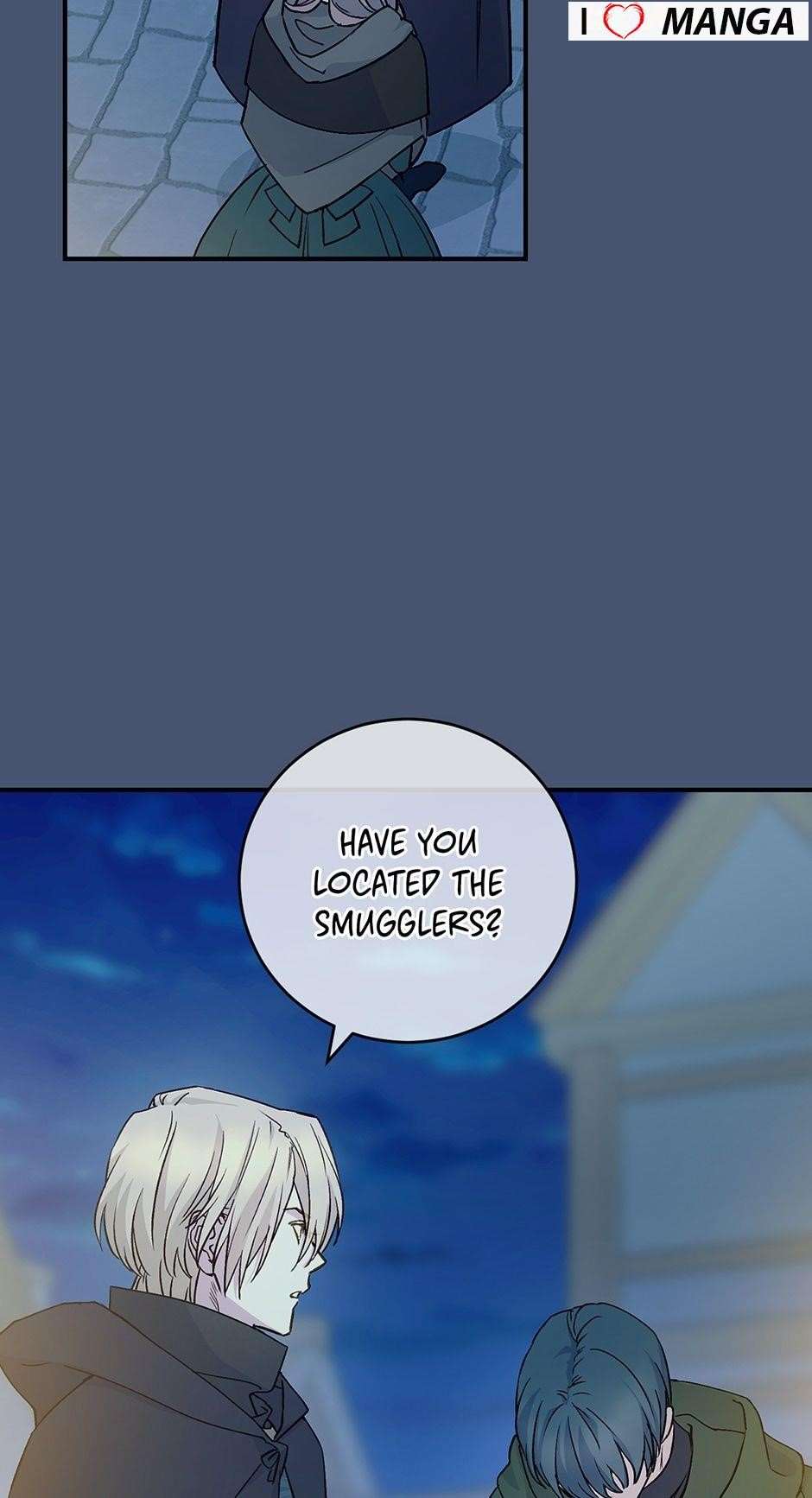 A Capable Maid Chapter 76 - Page 29 in English