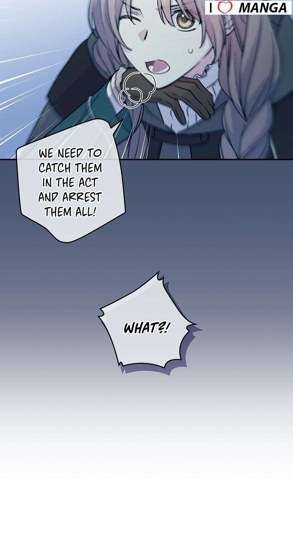 A Capable Maid Chapter 76 - Page 3 in English