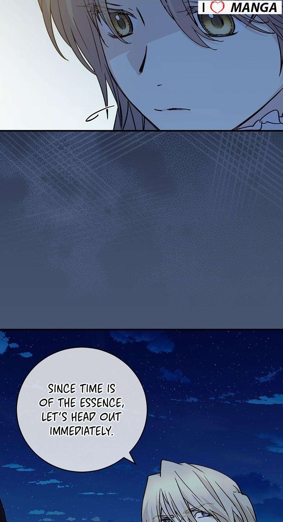 A Capable Maid Chapter 76 - Page 32 in English