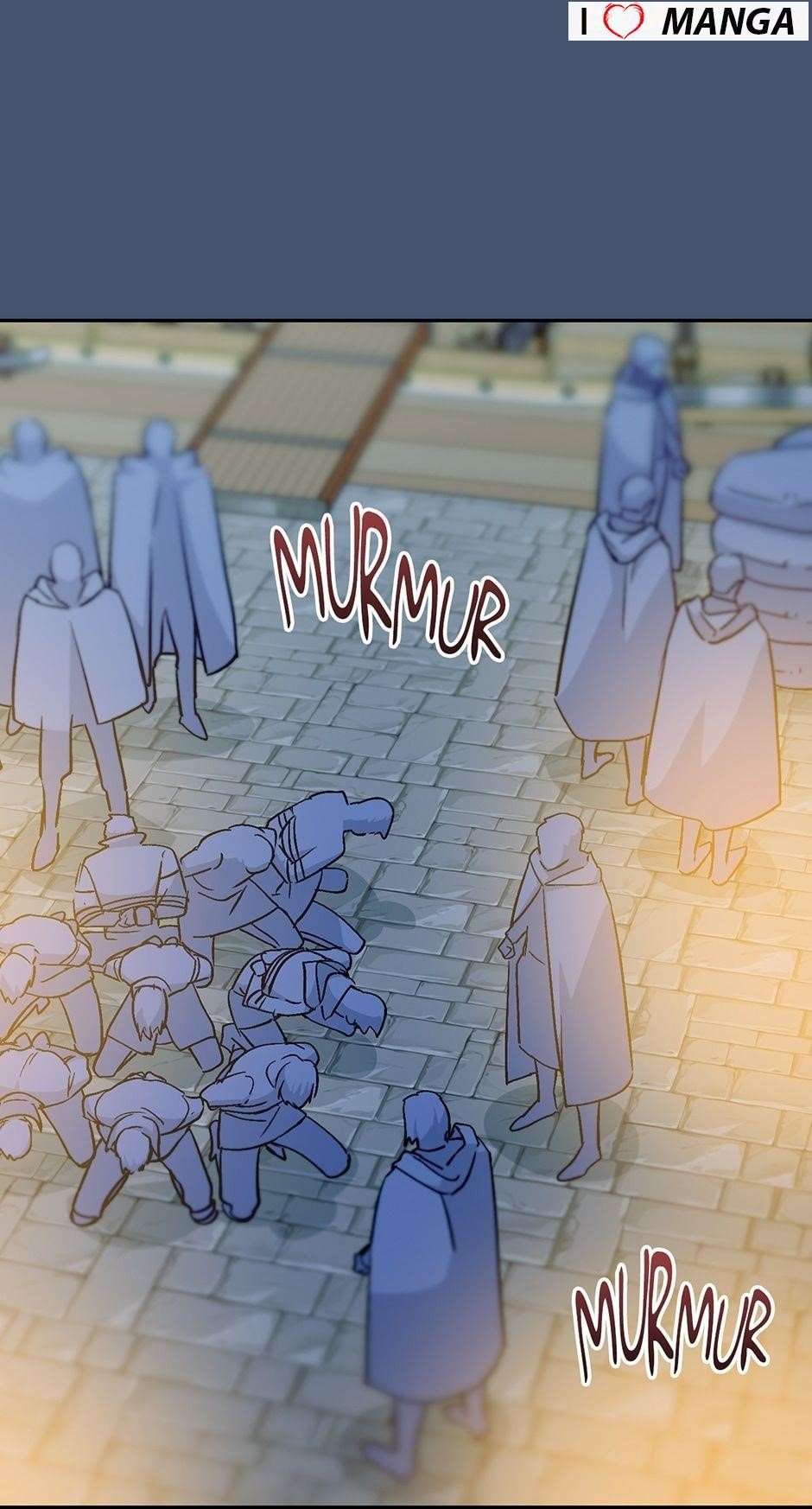 A Capable Maid Chapter 76 - Page 39 in English