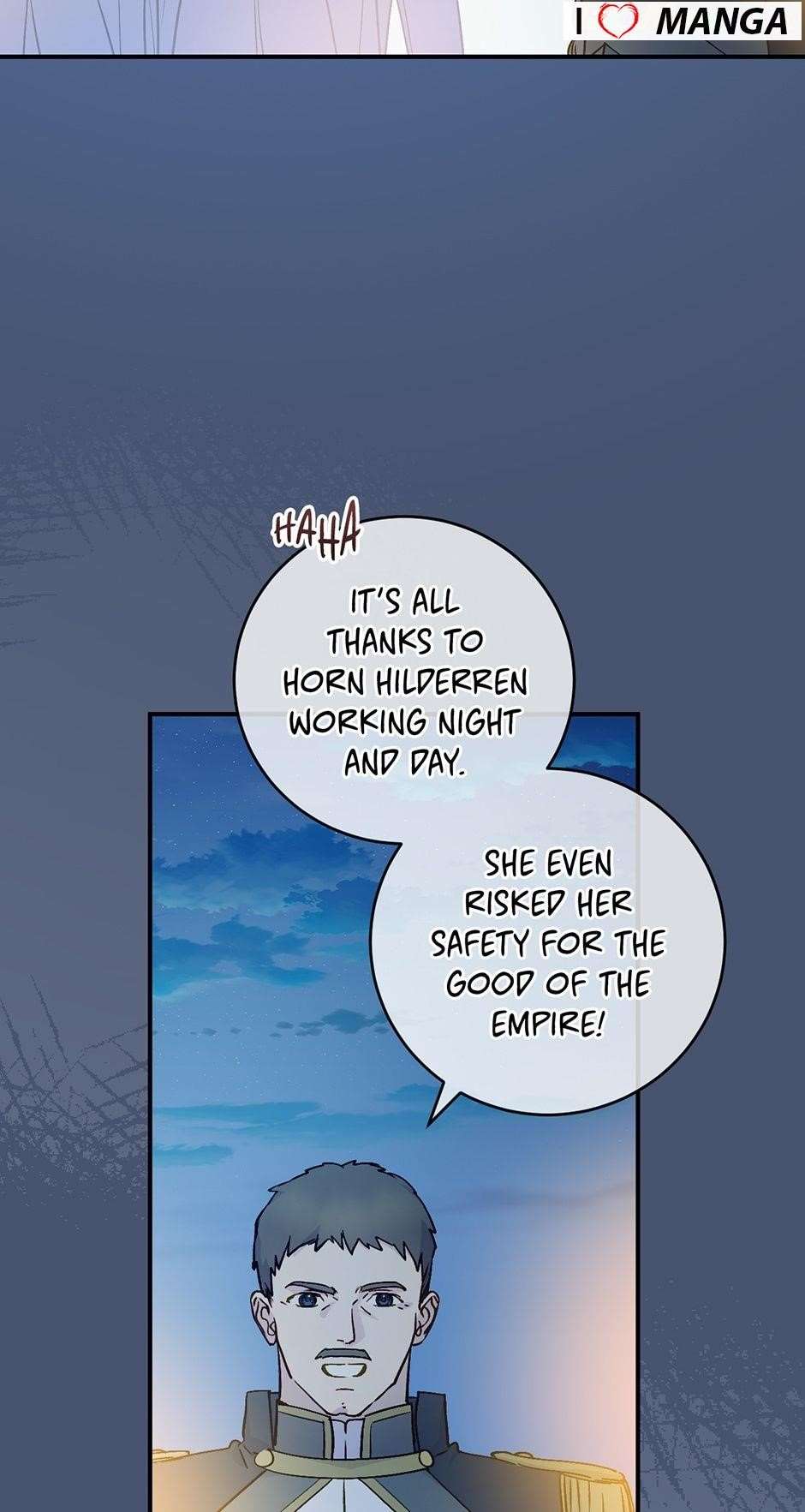 A Capable Maid Chapter 76 - Page 41 in English