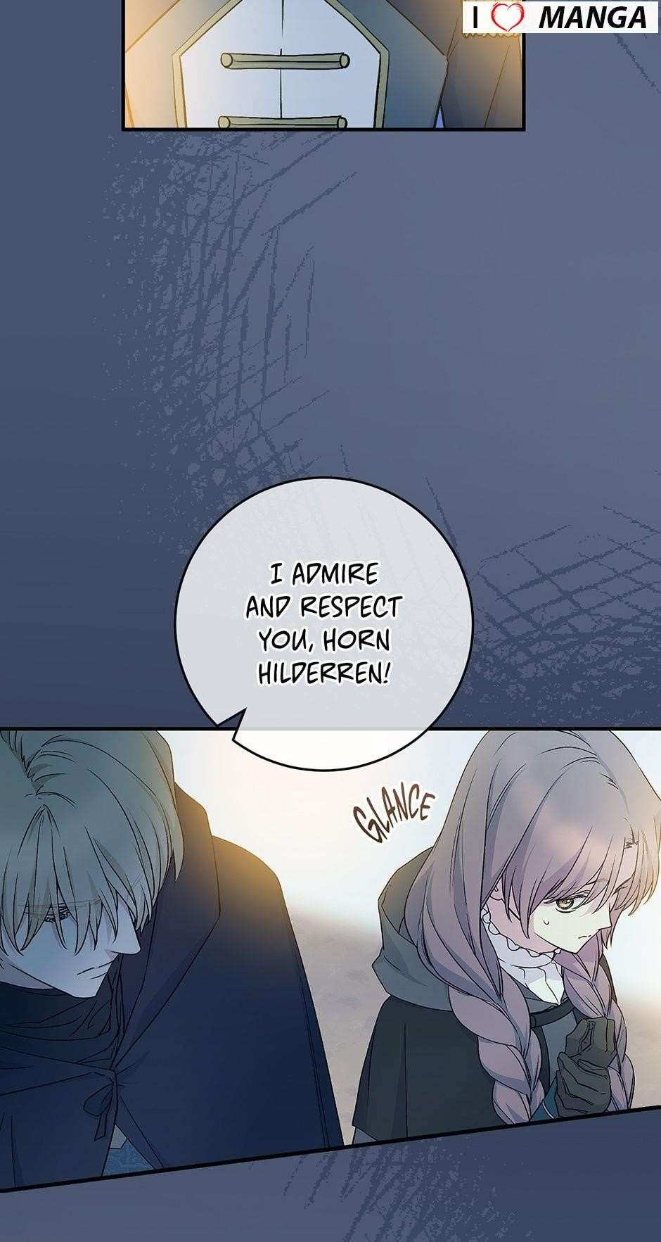 A Capable Maid Chapter 76 - Page 42 in English