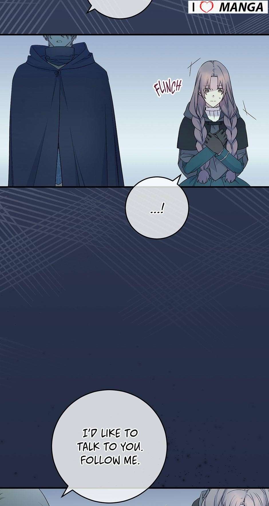 A Capable Maid Chapter 76 - Page 44 in English