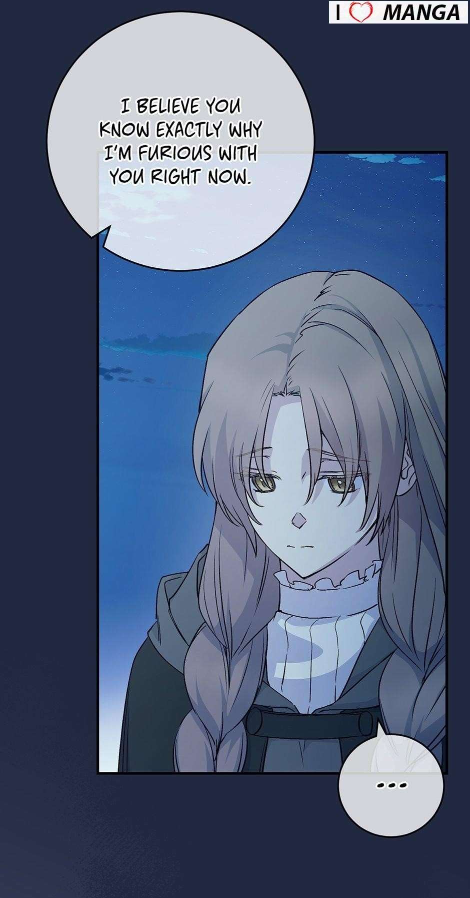 A Capable Maid Chapter 76 - Page 49 in English