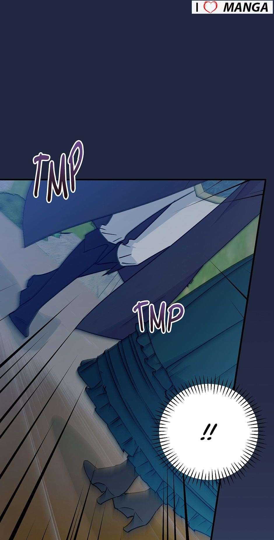 A Capable Maid Chapter 76 - Page 52 in English