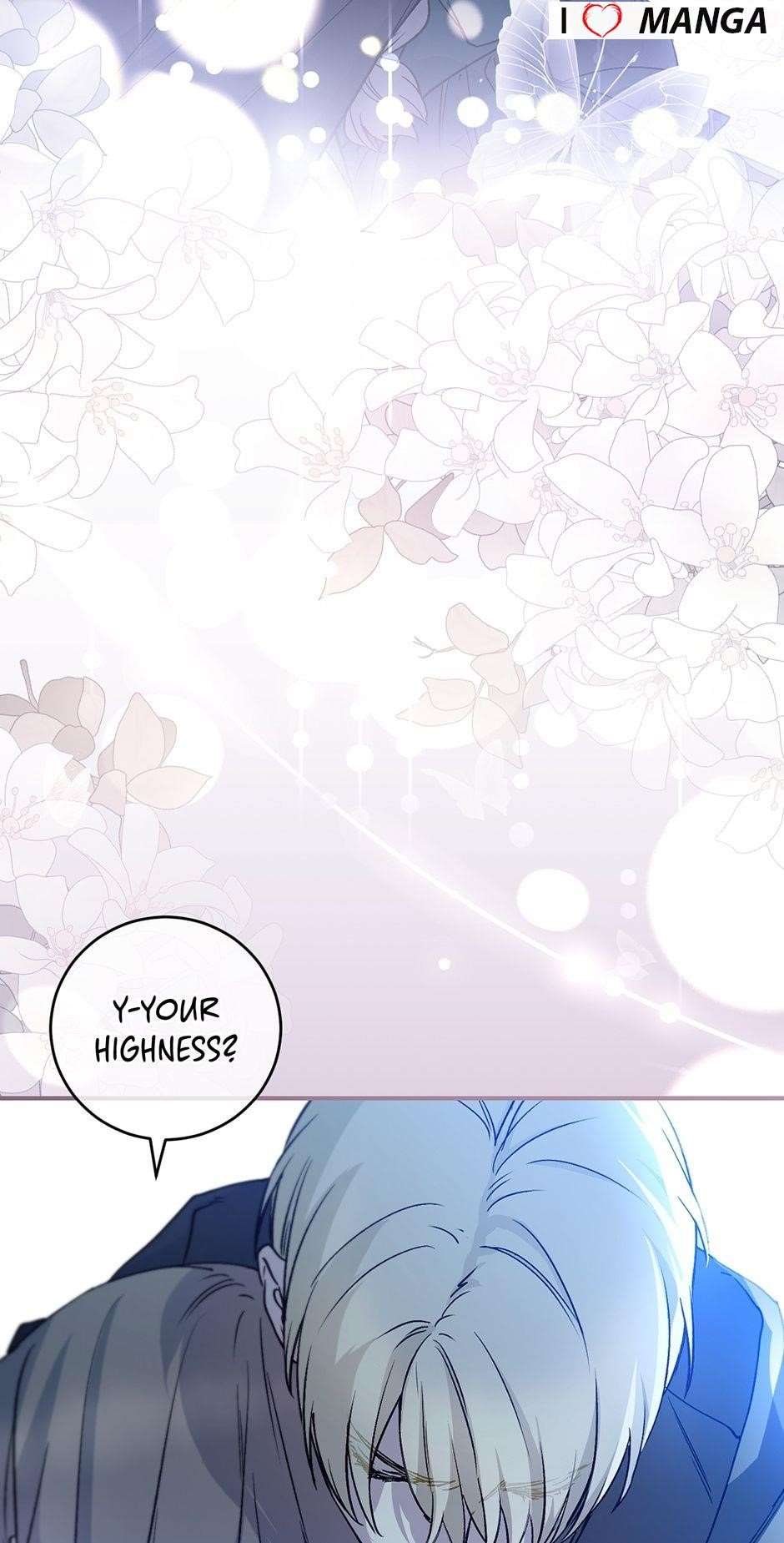 A Capable Maid Chapter 76 - Page 55 in English