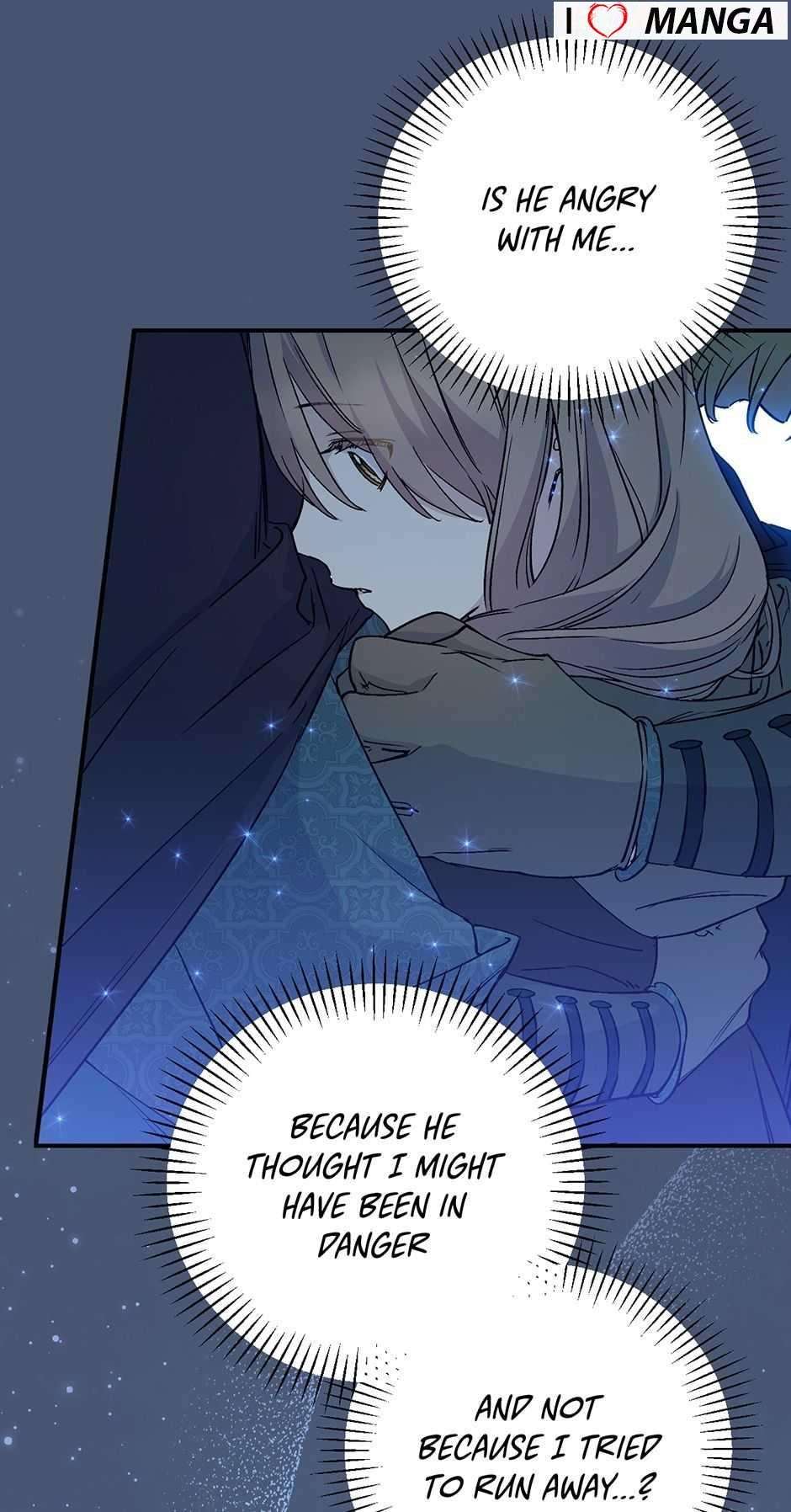 A Capable Maid Chapter 76 - Page 58 in English