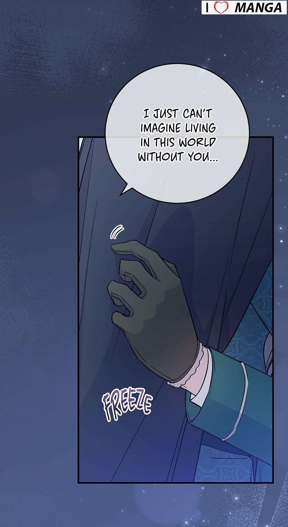A Capable Maid Chapter 76 - Page 69 in English