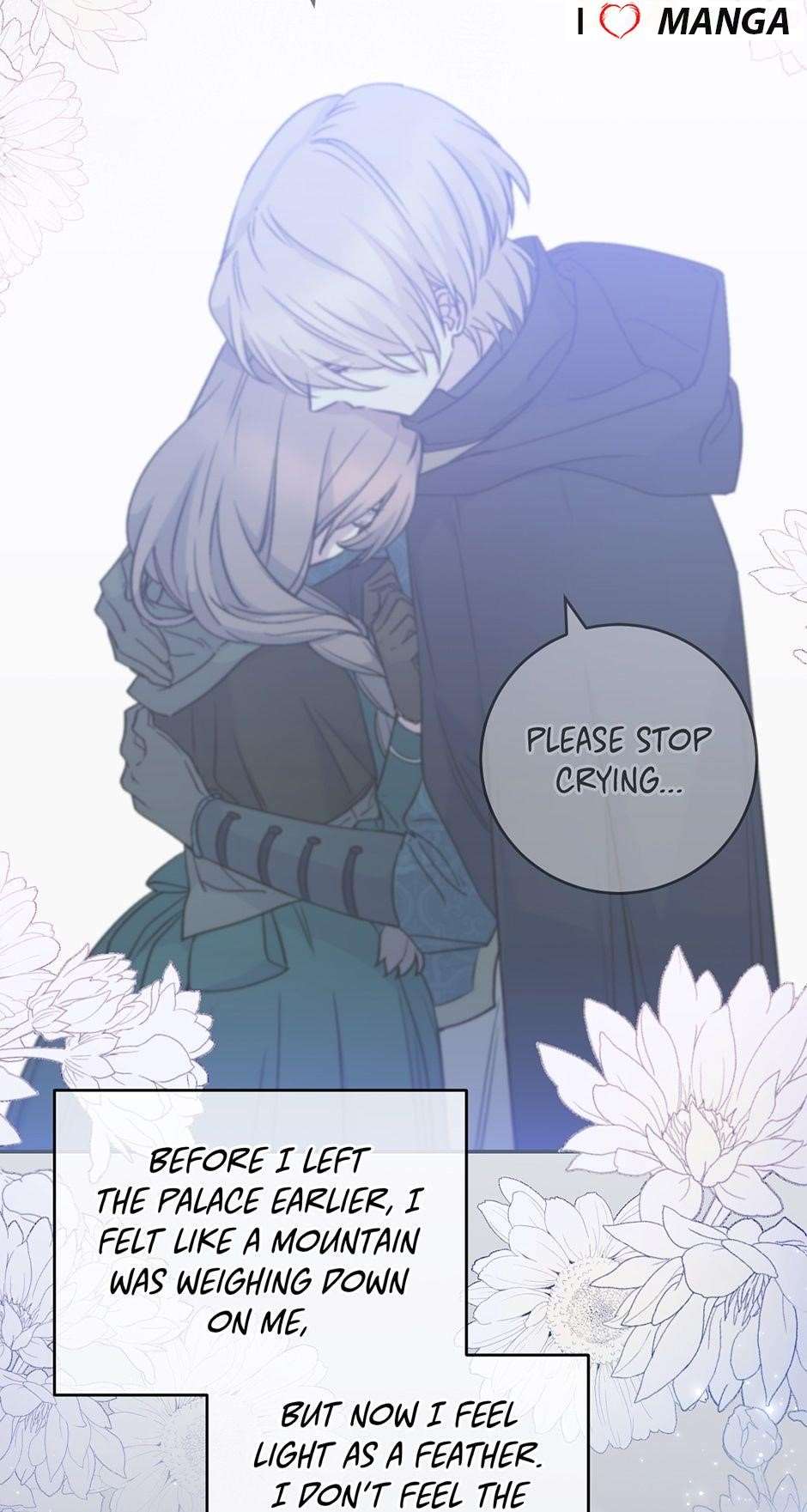 A Capable Maid Chapter 76 - Page 77 in English