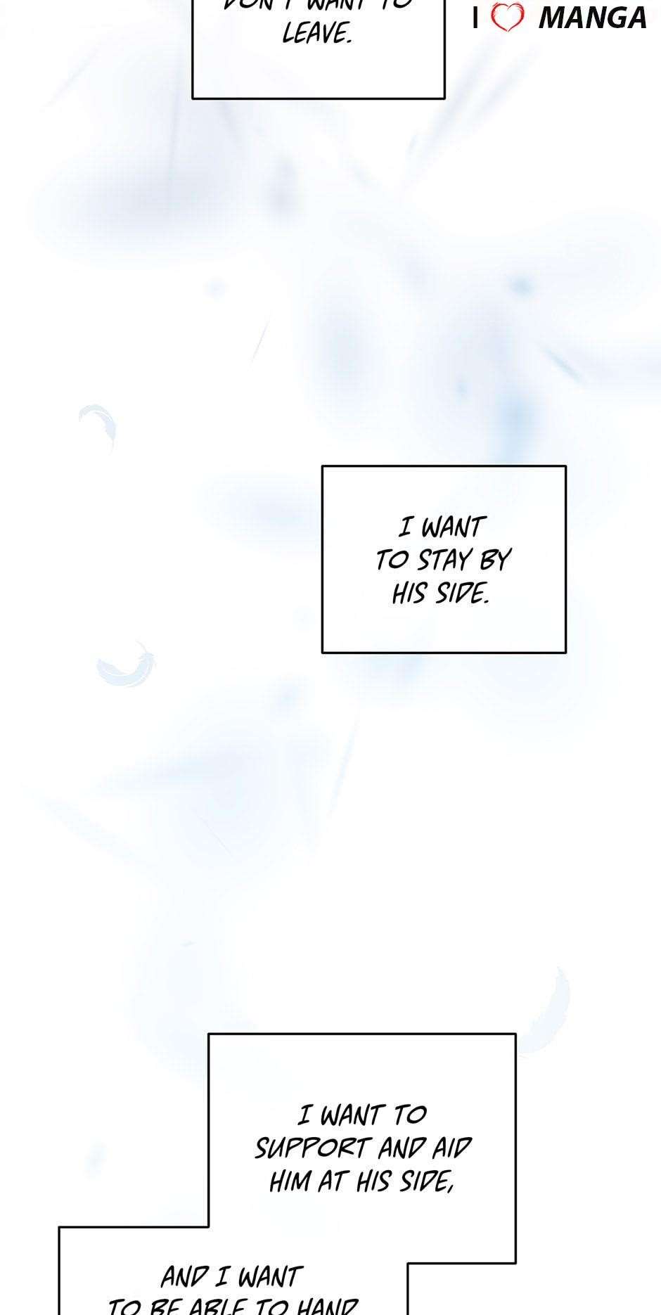 A Capable Maid Chapter 76 - Page 83 in English