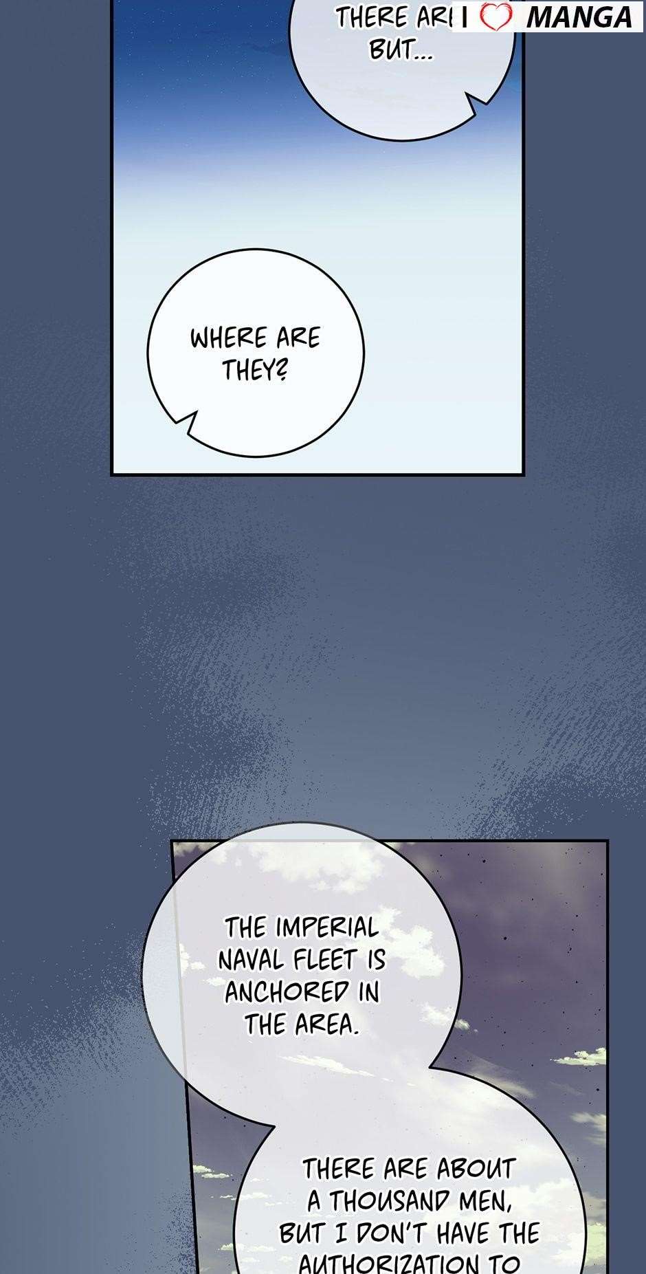 A Capable Maid Chapter 76 - Page 9 in English