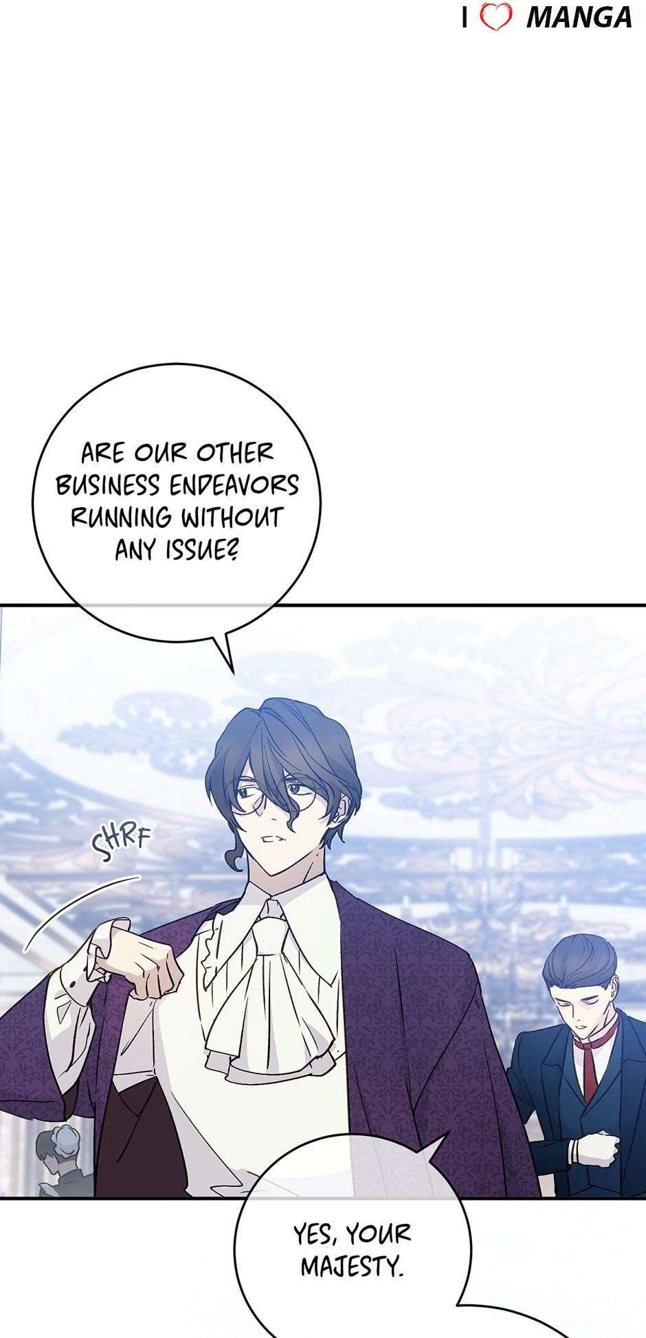 A Capable Maid Chapter 77 - Page 15 in English