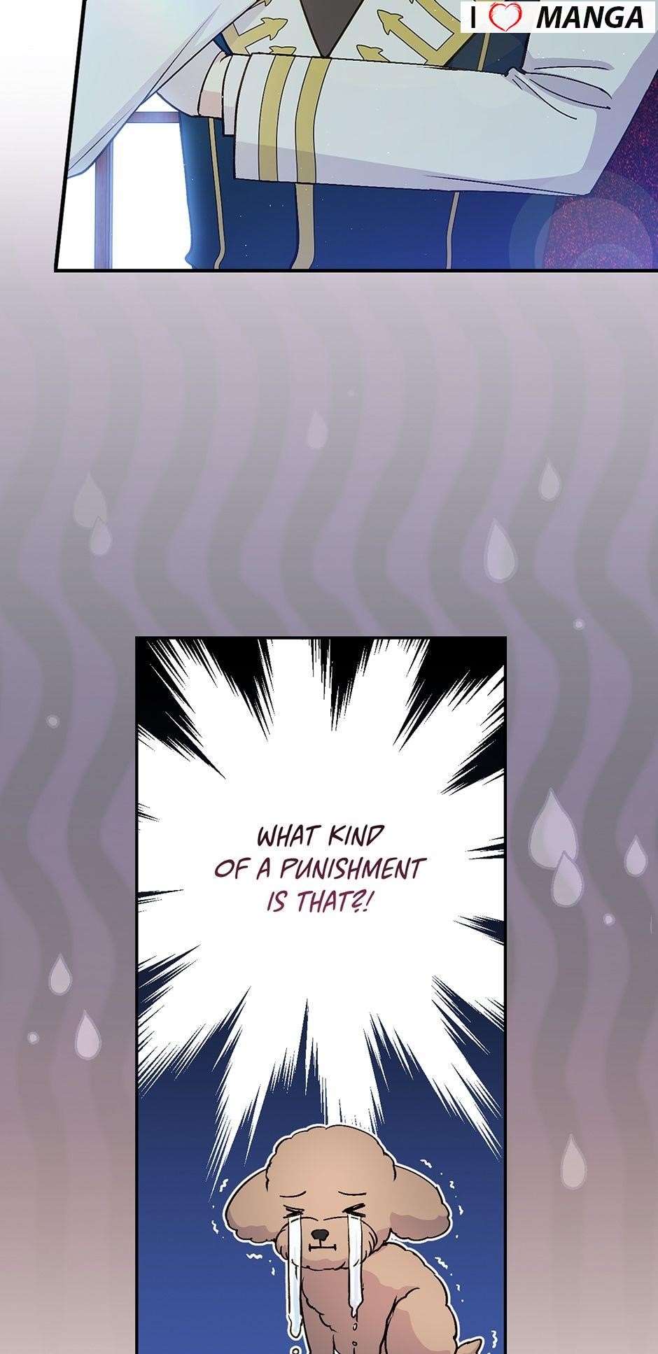 A Capable Maid Chapter 77 - Page 30 in English