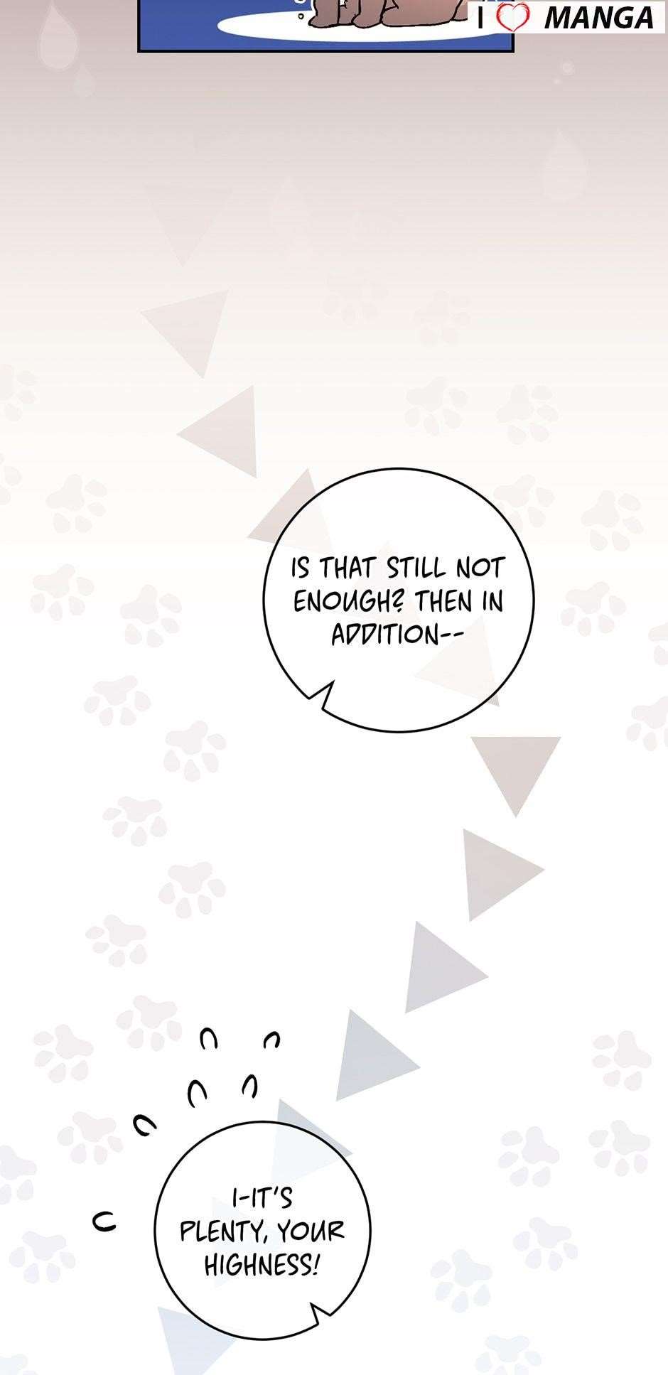 A Capable Maid Chapter 77 - Page 31 in English