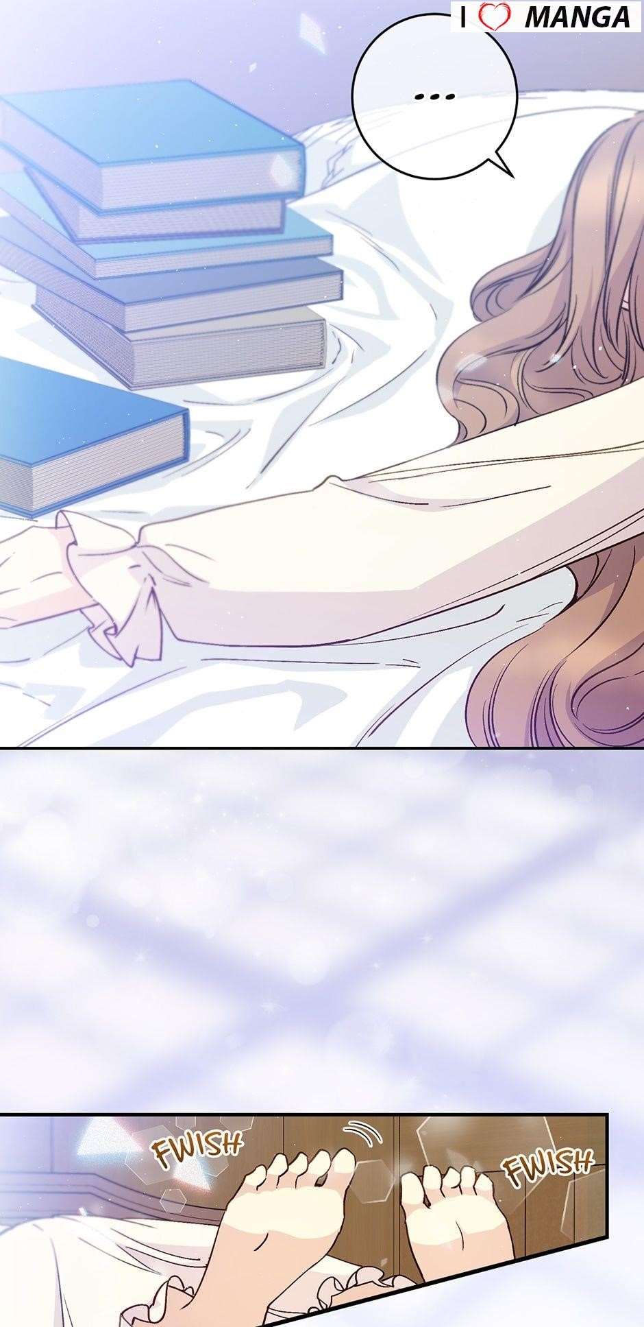 A Capable Maid Chapter 77 - Page 33 in English