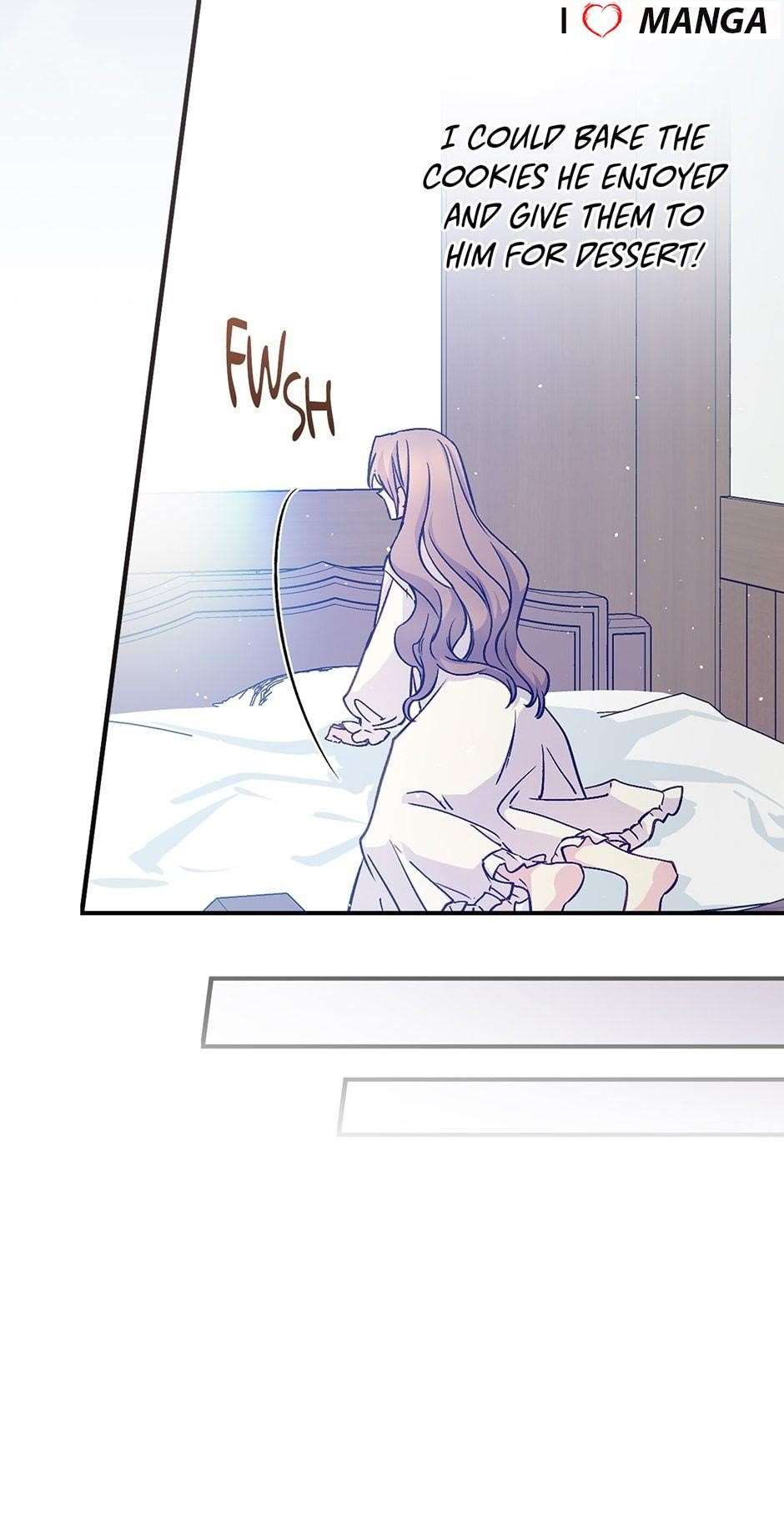 A Capable Maid Chapter 77 - Page 38 in English