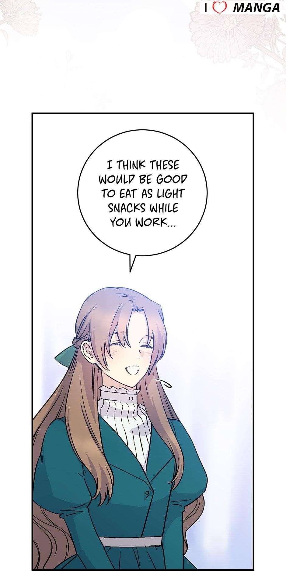 A Capable Maid Chapter 77 - Page 47 in English