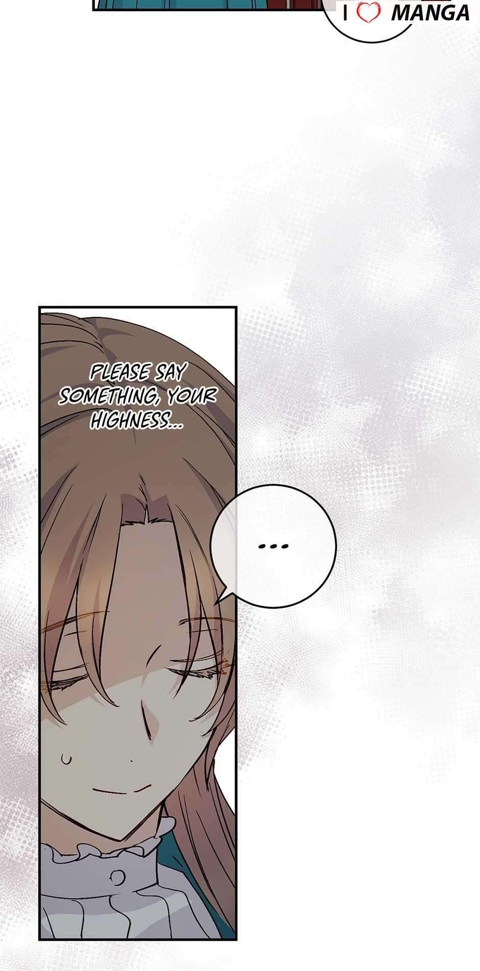 A Capable Maid Chapter 77 - Page 49 in English