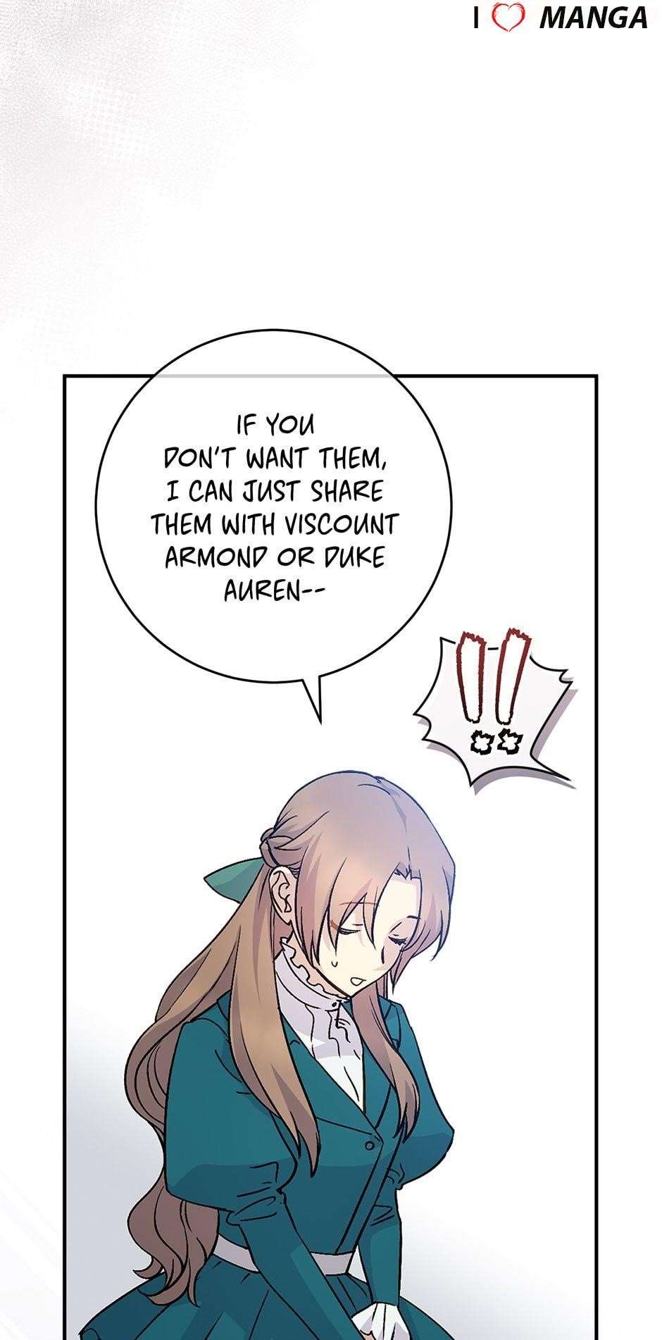 A Capable Maid Chapter 77 - Page 50 in English