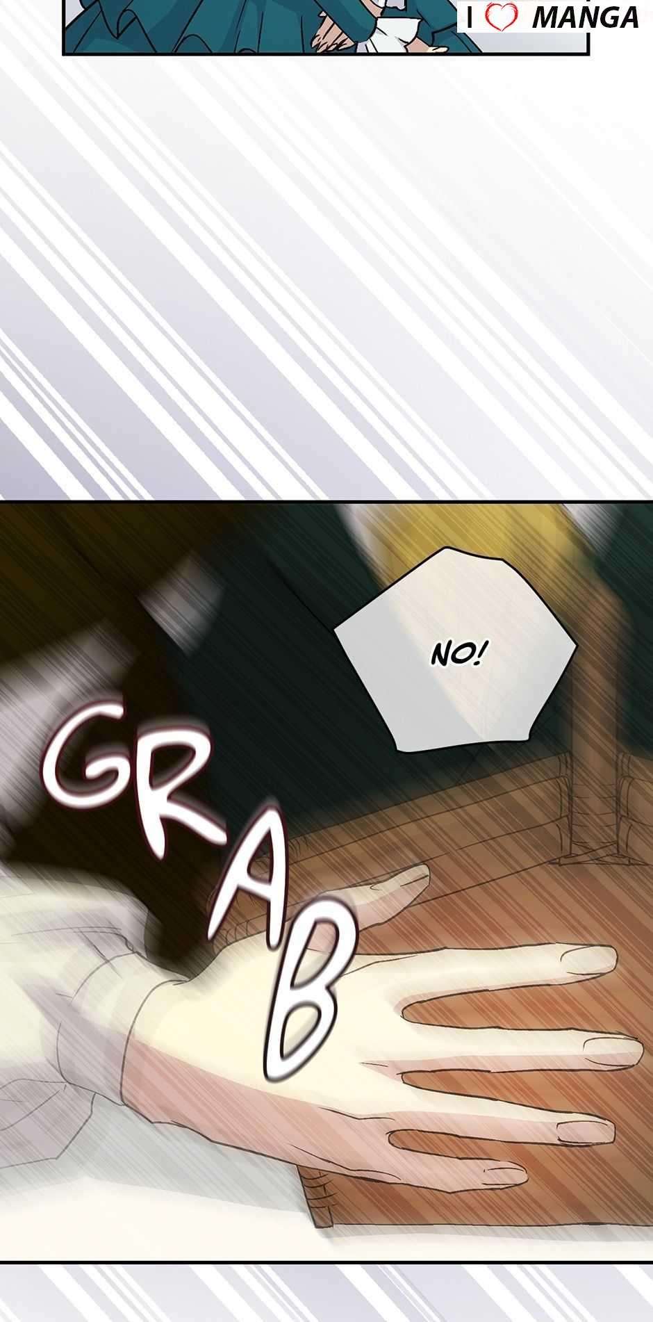 A Capable Maid Chapter 77 - Page 51 in English