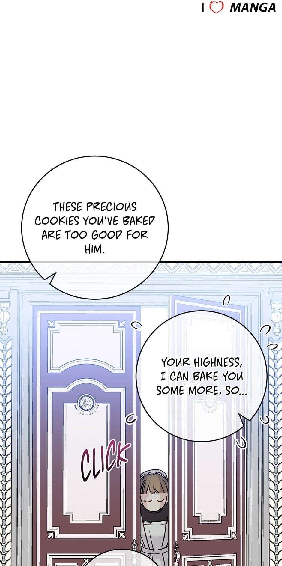 A Capable Maid Chapter 77 - Page 61 in English